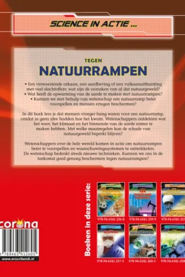 Alternative view of Tegen natuurrampen