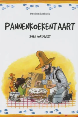 Pannenkoekentaart