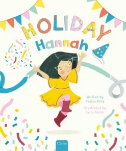 Holiday Hannah