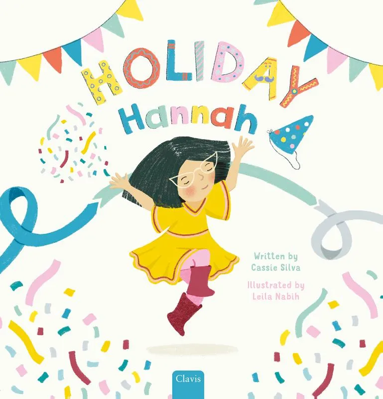 Holiday Hannah | 9798890632500 Holiday Hannah