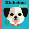 Kiekeboe hondje | 9789025780326 Kiekeboe hondje | 9789025780326
