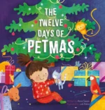 The Twelve Days of Petmas | 9781605379746