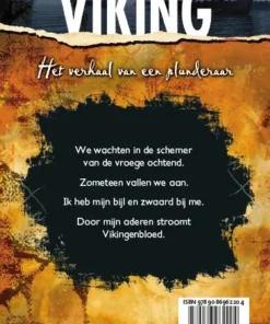 Viking | 9789086962204