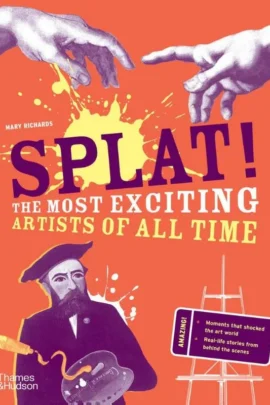 the most exciting artists of all time