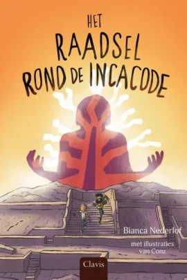 Het raadsel rond de Incacode