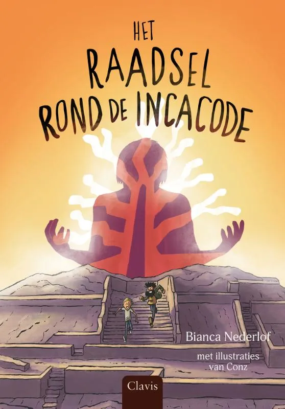 Het raadsel rond de Incacode | 9789044848403 Het raadsel rond de Incacode
