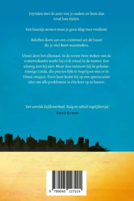 Alternative view of Vliegen