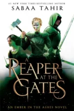 A Reaper at the Gates | 9780448494548