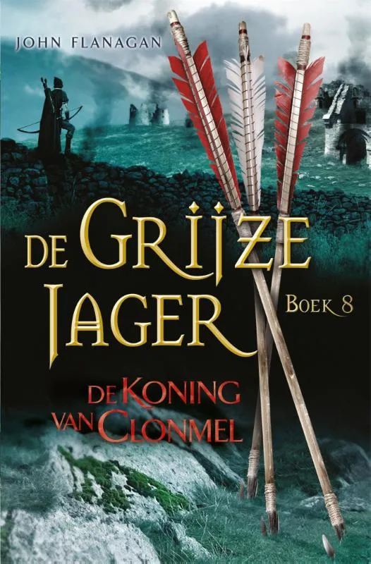 De koning van Clonmel | 9789025746919 De koning van Clonmel