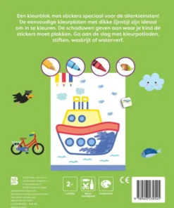 Voertuigen | 9789403239545 Voertuigen | 9789403239545