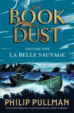 The Book of Dust 1 | 9780241361887 The Book of Dust 1 | 9780241361887