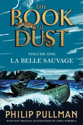 The Book of Dust 1