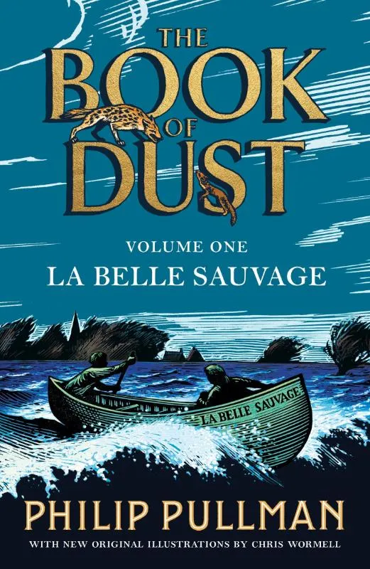 The Book of Dust 1 | 9780241365854 The Book of Dust 1