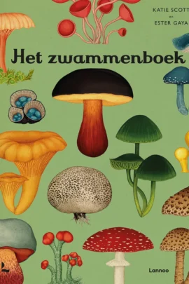 Het zwammenboek