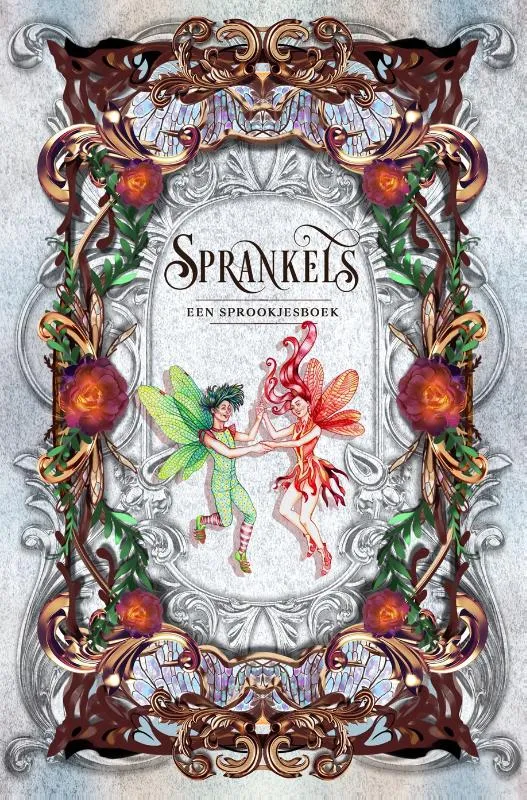 Sprankels | 9789493265905 Sprankels