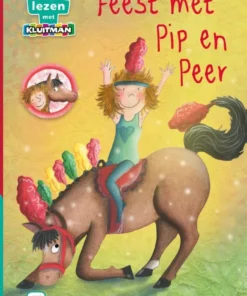 Feest met Pip en Peer