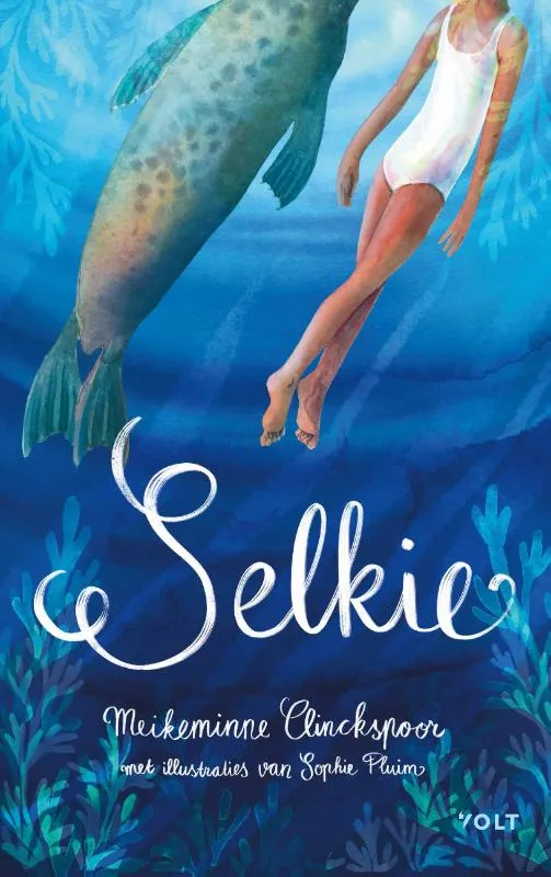 Selkie | 9789062228423 Selkie