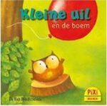 Kleine uil en de boem pixi boekje | 9789050652964