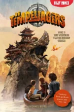 Het mysterie van de Gouden Feniks | 9789030504313 Het mysterie van de Gouden Feniks | 9789030504313