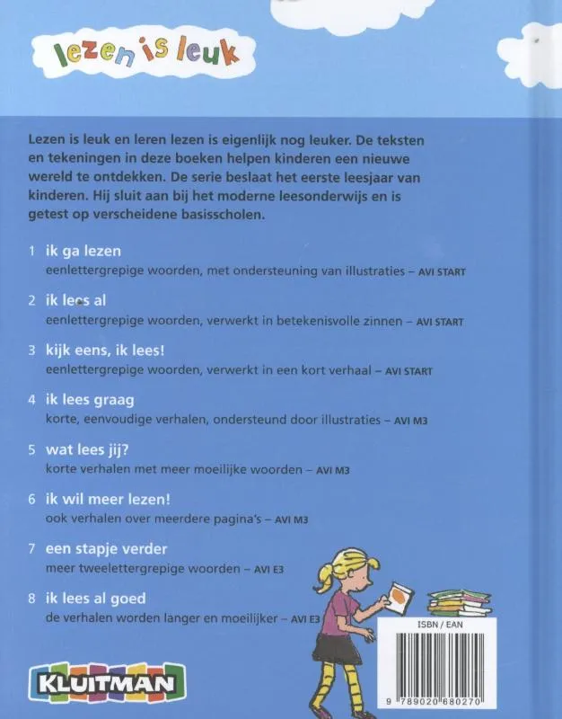 Een stapje verder | 9789020680270 Een stapje verder - Afbeelding 2