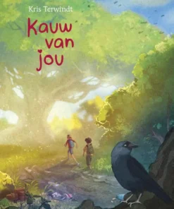 Kauw van jou