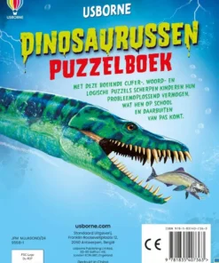 Alternative view of Gevaarlijke dieren