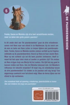 Ruzie om Rena | 9789044820621