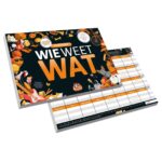Wie Weet Wat | 4010168289922
