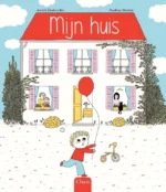 Mijn huis | 9789044839289 Mijn huis | 9789044839289