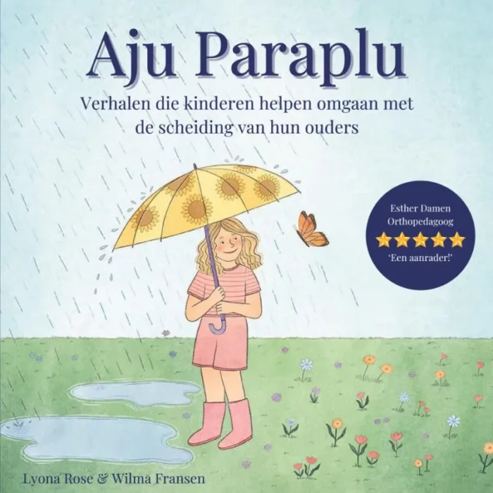 Aju Paraplu