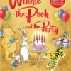 Winnie-the-Pooh and the Party | 9781526603487