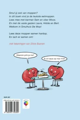 Alternative view of Smulhuis De Mop