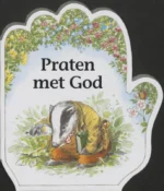Praten met God | 9789089122698