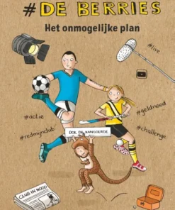 Het onmogelijke plan