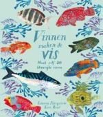 Vinnen maken de vis | 9789047701866