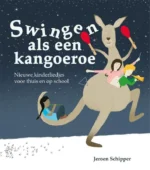 Swingen als een kangoeroe | 9789088508639
