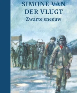 Zwarte sneeuw