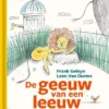 De geeuw van een leeuw | 9789462916623