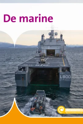 De marine