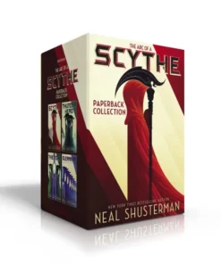 The Arc of a Scythe Paperback Collection (Boxed Set)