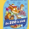 De zee is ziek (AVI E3) - Geronimo Stilton AVI | 9789463836982
