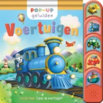 Voertuigen | 9789464327830