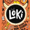 Hoe word je een goede god? | 9789024596614