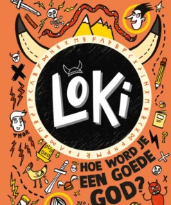Hoe word je een goede god?