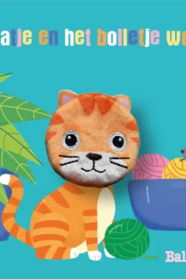 Kuikentje zoekt zijn mama