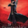 De strijdmagiër | 9789024594856