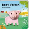 Baby Varken | 9789464081022