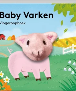 Baby Varken