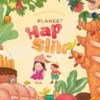 Planeet Hap Slik | 9789044841428