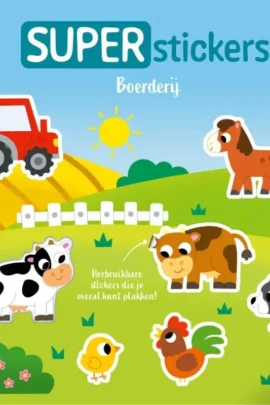 Boerderij